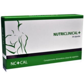 NC+CAL 30vcaps. (CFN)